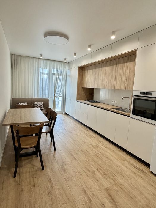 Квартира на вул. Залізнична в Львів, ID 254701, фото №1