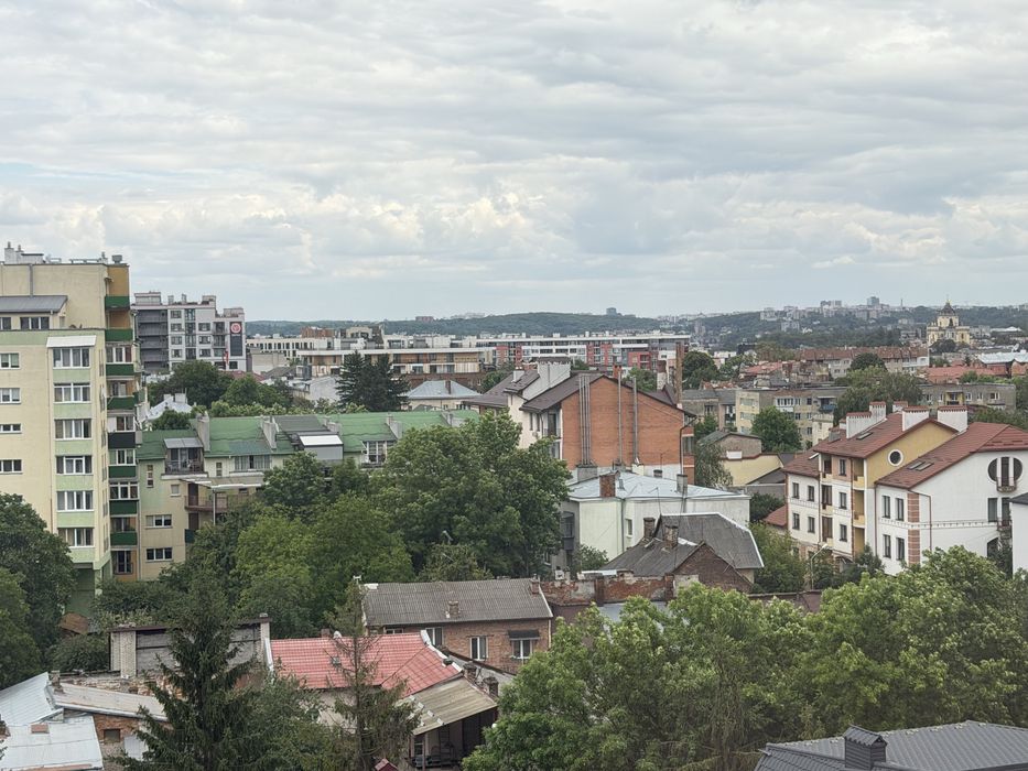 Квартира на вул. Залізнична в Львові, ID 254701, фото №6