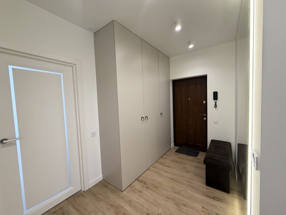 Квартира на вул. Залізнична в Львові, ID 254701, фото №9