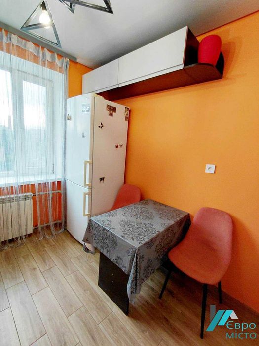 Квартира на Вознесенівський в Запоріжжі, ID 207697, фото №2