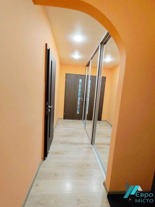 Квартира на Вознесенівський в Запоріжжі, ID 207697, фото №12