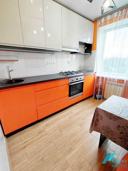 Квартира на Вознесенівський в Запоріжжі, ID 207697, фото №3