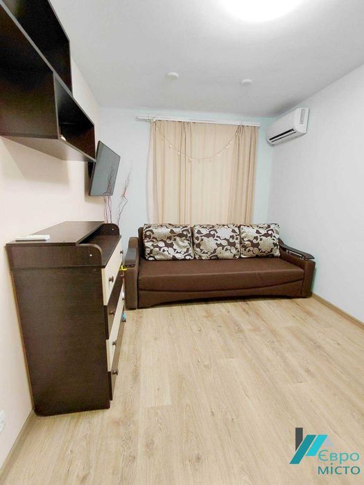 Квартира на Вознесенівський в Запоріжжі, ID 207697, фото №6