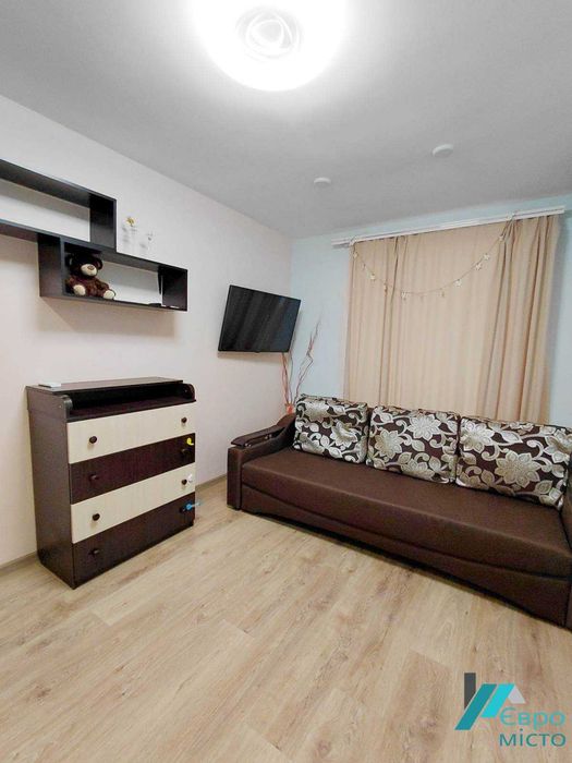 Квартира на Вознесенівський в Запоріжжі, ID 207697, фото №8