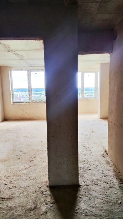 Квартира на вул. Університетська, 1Т в Києві, ID 229921, фото №1