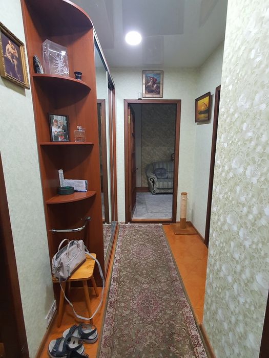 Квартира на Шевченківський в Харкові, ID 169297, фото №15