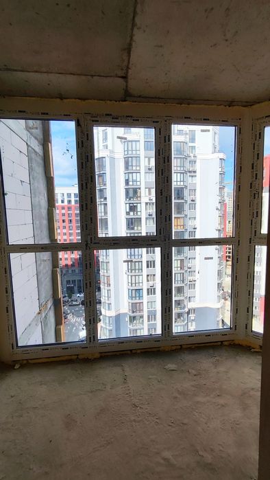 Квартира на вул. Університетська, 1Т в Києві, ID 235033, фото №12