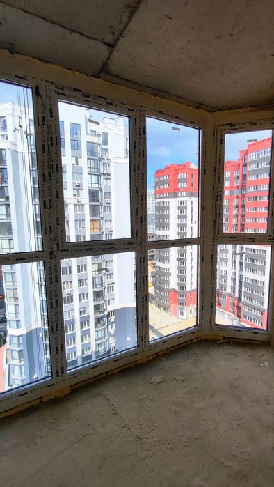 Квартира на вул. Університетська, 1Т в Києві, ID 235033, фото №13