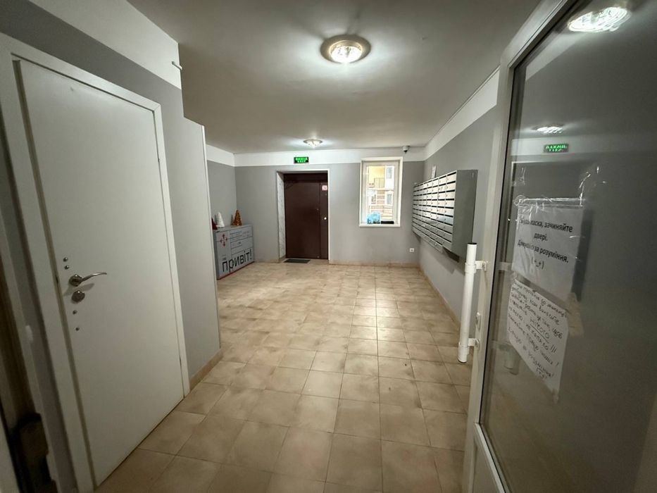 Квартира на вул. Лісова, 1Б в Києві, ID 228014, фото №3