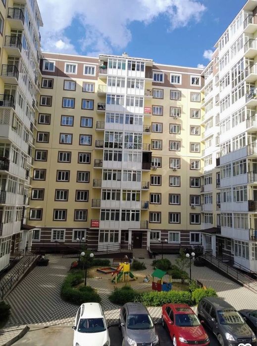Квартира на вул. Лісова, 1Б в Києві, ID 228014, фото №10