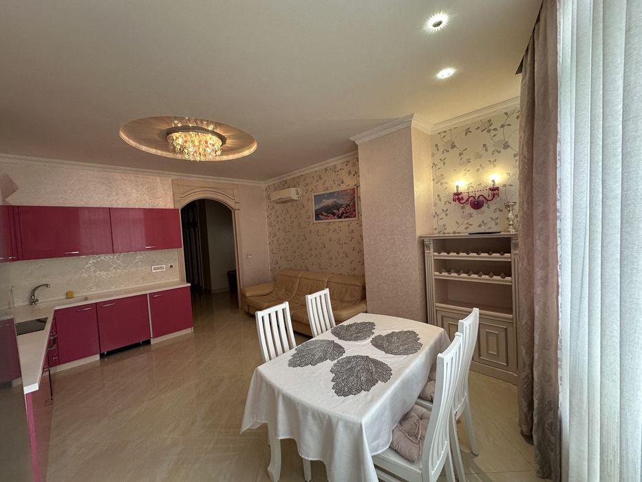 Квартира на вул. Французький бул, 22 в Одесі, ID 263593, фото №2