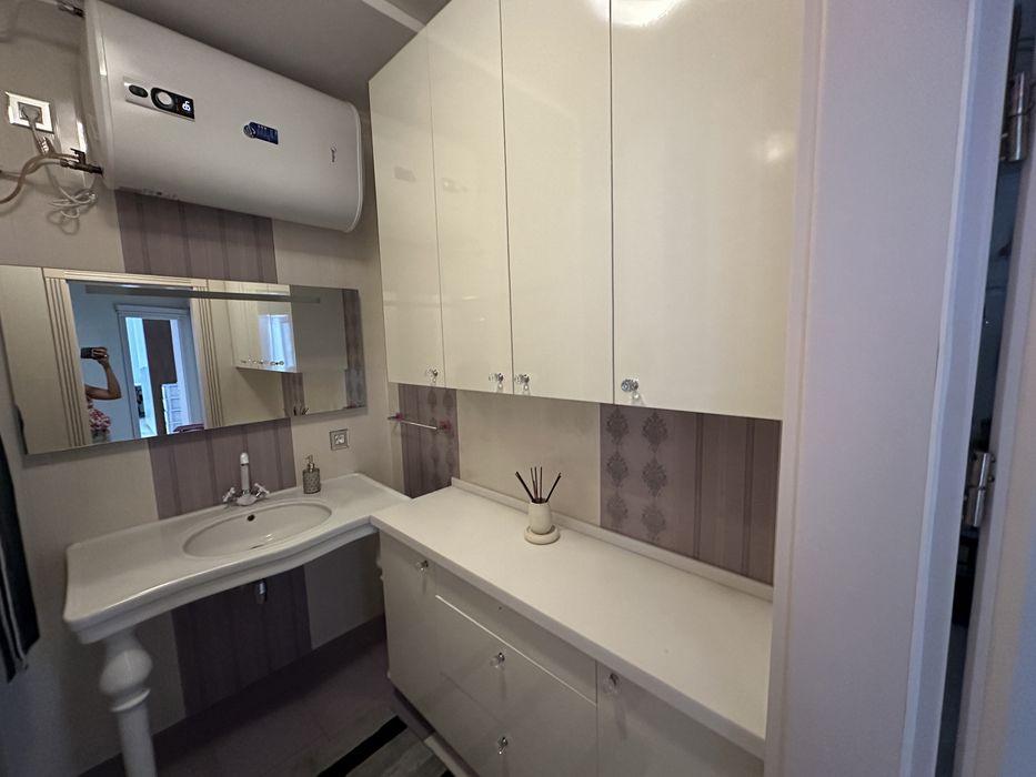 Квартира на вул. Французький бул, 22 в Одесі, ID 263593, фото №3