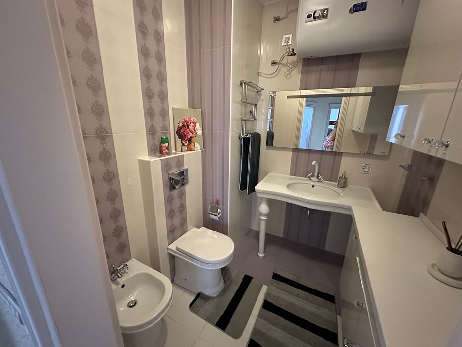Квартира на вул. Французький бул, 22 в Одесі, ID 263593, фото №4