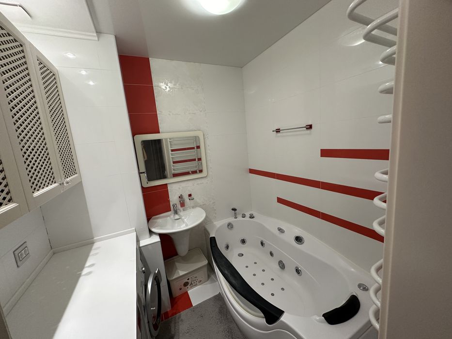 Квартира на вул. Французький бул, 22 в Одесі, ID 263593, фото №5