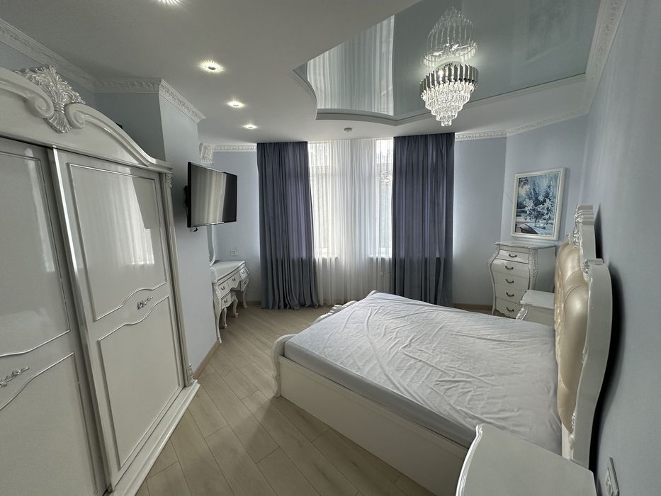 Квартира на вул. Французький бул, 22 в Одесі, ID 263593, фото №7