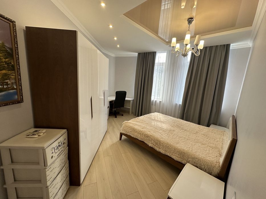 Квартира на вул. Французький бул, 22 в Одесі, ID 263593, фото №8