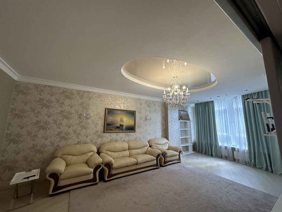Квартира на вул. Французький бул, 22 в Одесі, ID 263593, фото №9