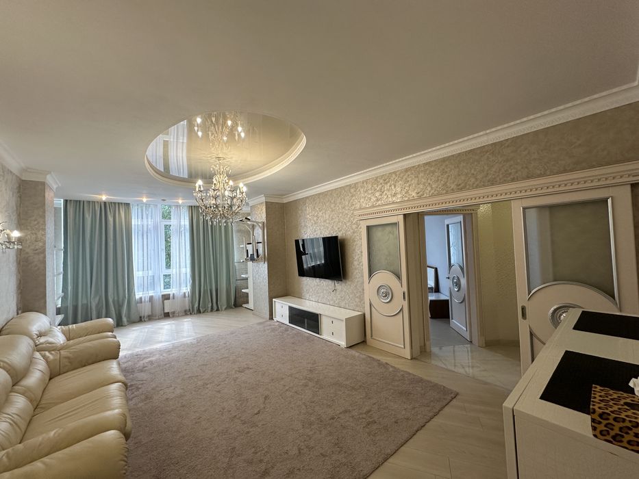 Квартира на вул. Французький бул, 22 в Одесі, ID 263593, фото №10