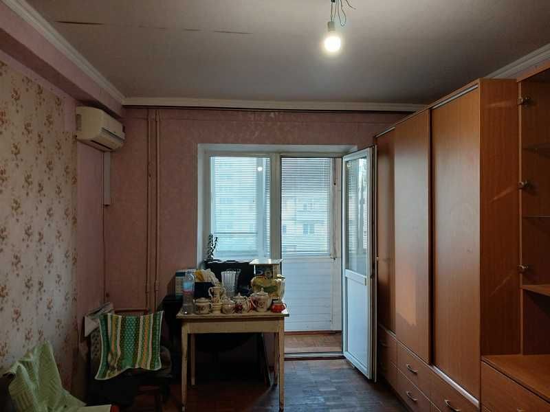 Квартира на вул. Миколайчука, 15 в Києві, ID 189029, фото №1