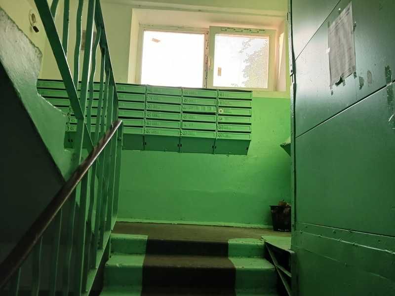 Квартира на вул. Миколайчука, 15 в Києві, ID 189029, фото №17