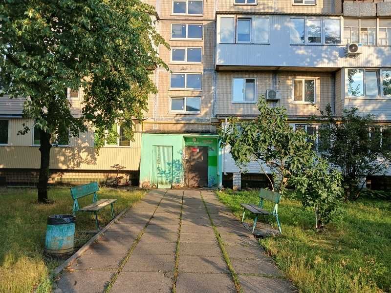 Квартира на вул. Миколайчука, 15 в Києві, ID 189029, фото №19
