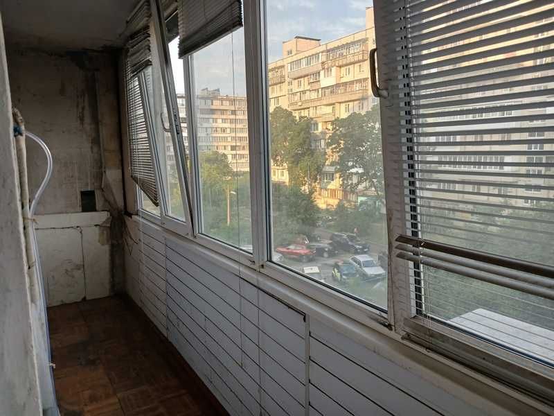 Квартира на вул. Миколайчука, 15 в Києві, ID 189029, фото №4