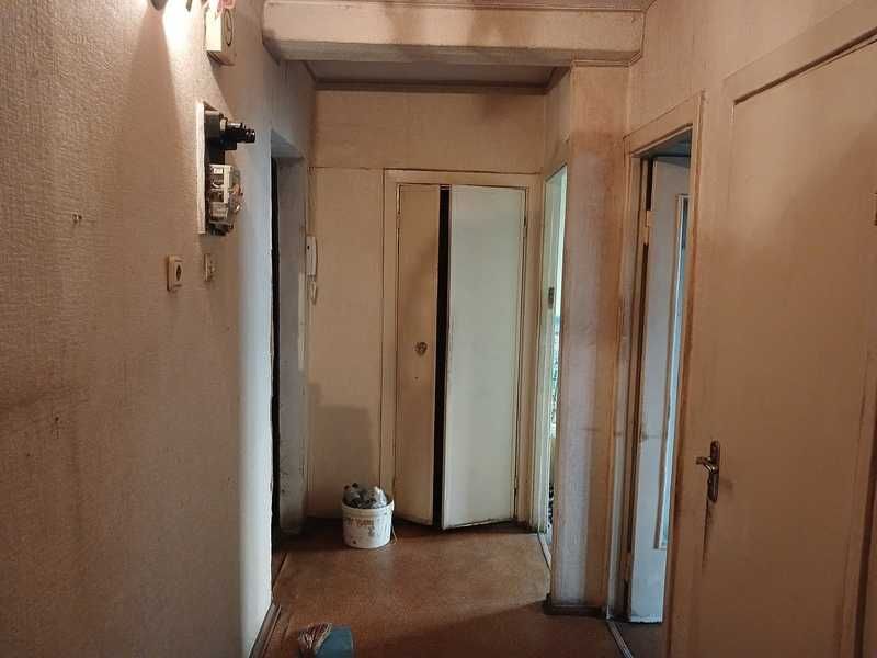 Квартира на вул. Миколайчука, 15 в Києві, ID 189029, фото №5