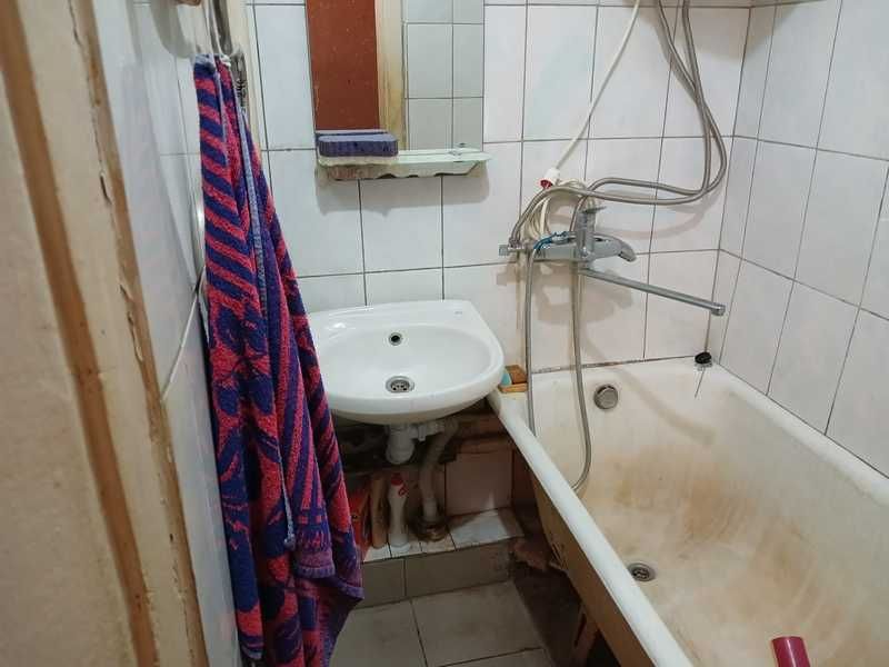 Квартира на вул. Миколайчука, 15 в Києві, ID 189029, фото №10