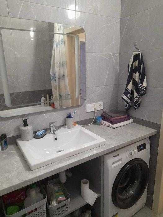 Квартира на пр-т Правди, 41-А в Києві, ID 182770, фото №4