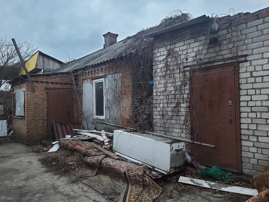 Будинок на вул. Андріївська, ID 423441, фото №1