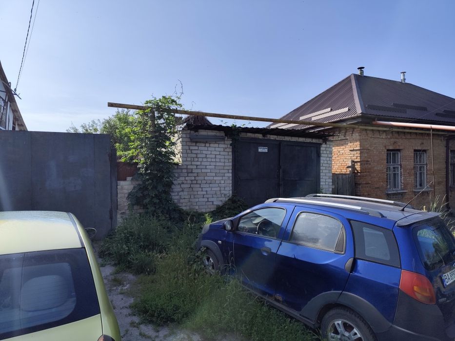 Будинок, Кропивницький, вул. Андріївська у Кіровоградській області, ID 423441, фото №6