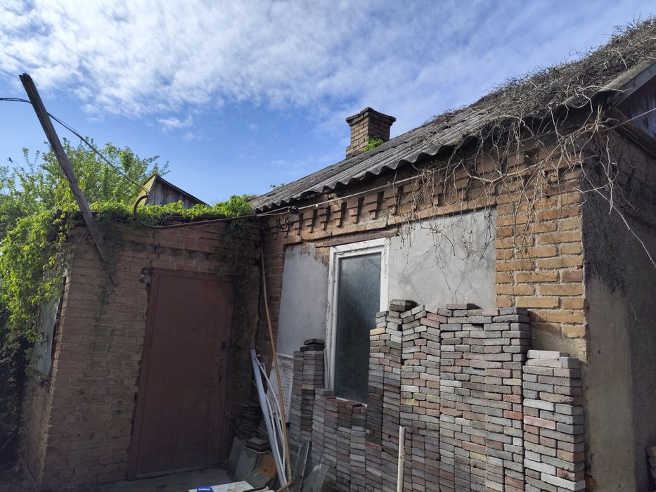 Будинок, Кропивницький, вул. Андріївська у Кіровоградській області, ID 423441, фото №9