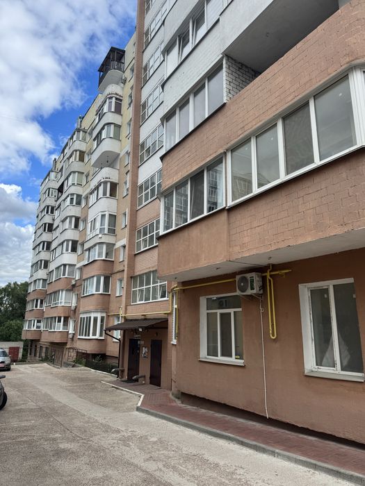 Квартира на просп. Победы, 108 в Чернігові, ID 288896, фото №20