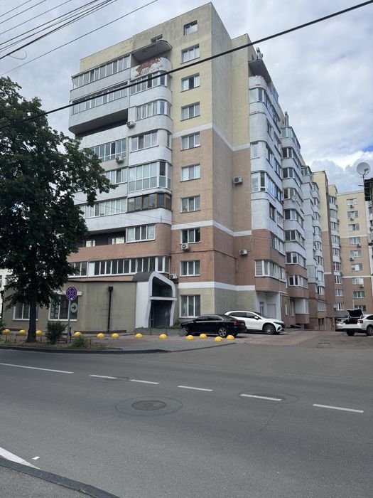Квартира на просп. Победы, 108 в Чернігові, ID 288896, фото №21