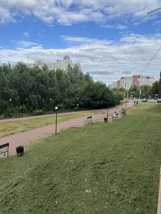 Квартира на просп. Победы, 108 в Чернігові, ID 288896, фото №24