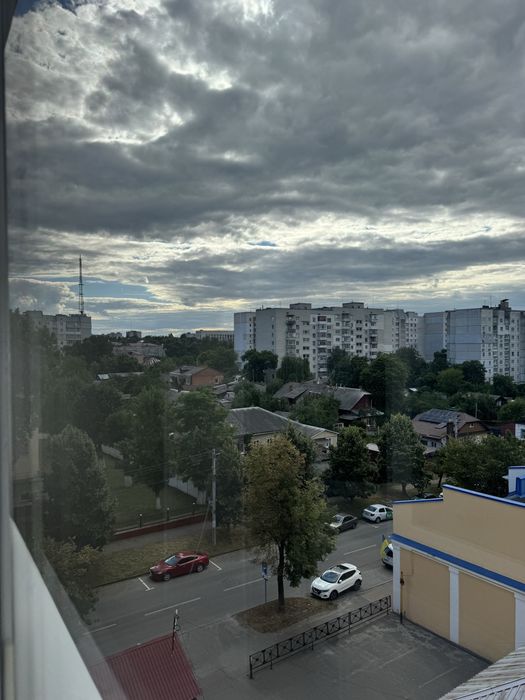 Квартира на просп. Победы, 108 в Чернігів, ID 288896, фото №4