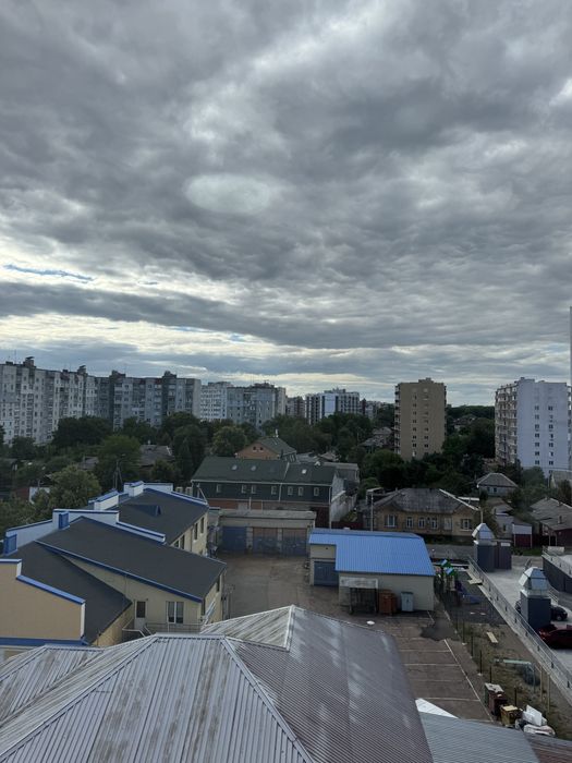 Квартира на просп. Победы, 108 в Чернігів, ID 288896, фото №5