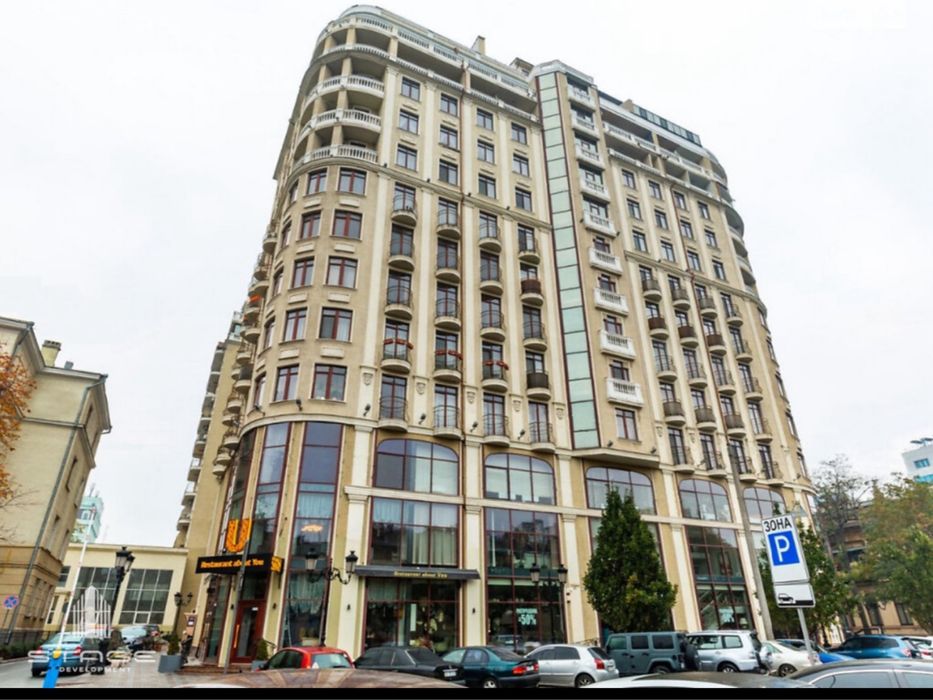 Квартира на вул. Грецька, 1а, ID 368475, фото №1