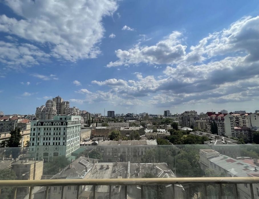 Квартира на вул. Грецька, 1а в Одесі, ID 368475, фото №17