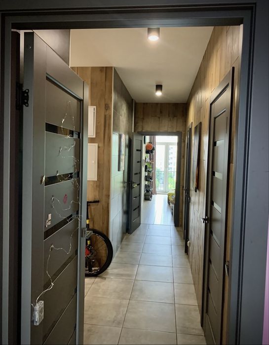 Квартира на Комфорт Таун в Києві, ID 255015, фото №11