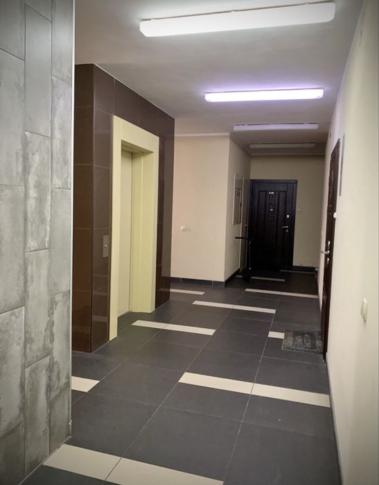 Квартира на Комфорт Таун в Києві, ID 255015, фото №20