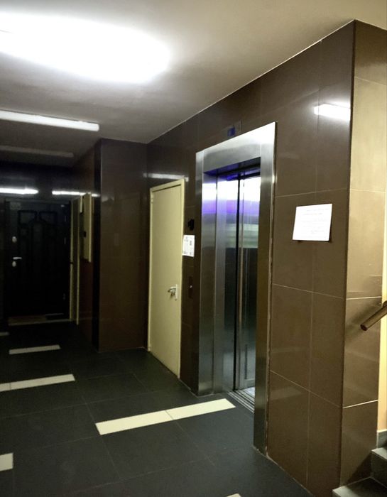 Квартира на Комфорт Таун в Києві, ID 255015, фото №22