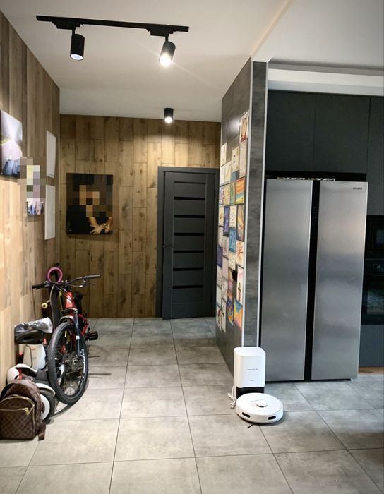Квартира на Комфорт Таун в Києві, ID 255015, фото №7