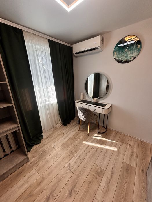 Квартира на вул. Героїв Космосу, 5 а в Києві, ID 265099, фото №8