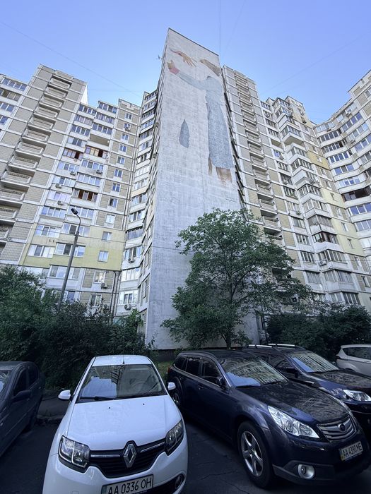 Квартира на шосе Харківське, 158 в Києві, ID 195874, фото №4