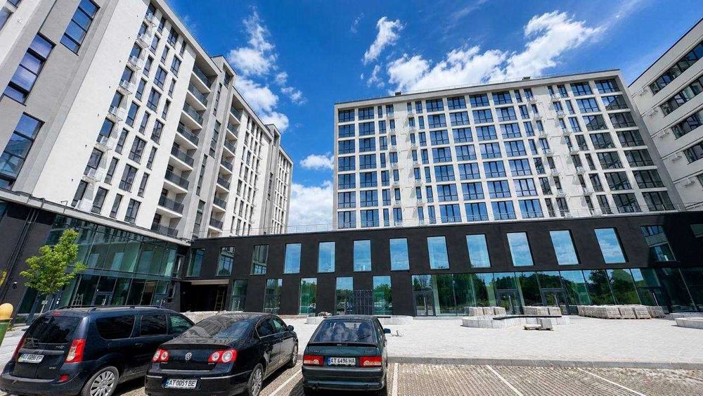 Квартира на вул. Надрічна в Івано-Франківську, ID 223407, фото №9