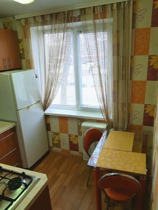 Квартира на вул. Британська, 39 в Сумах, ID 292361, фото №1