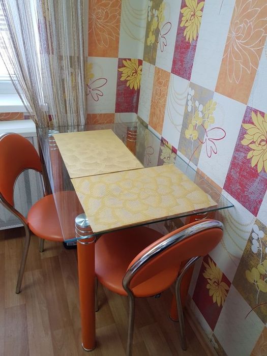 Квартира на вул. Британська, 39 в Сумах, ID 292361, фото №2
