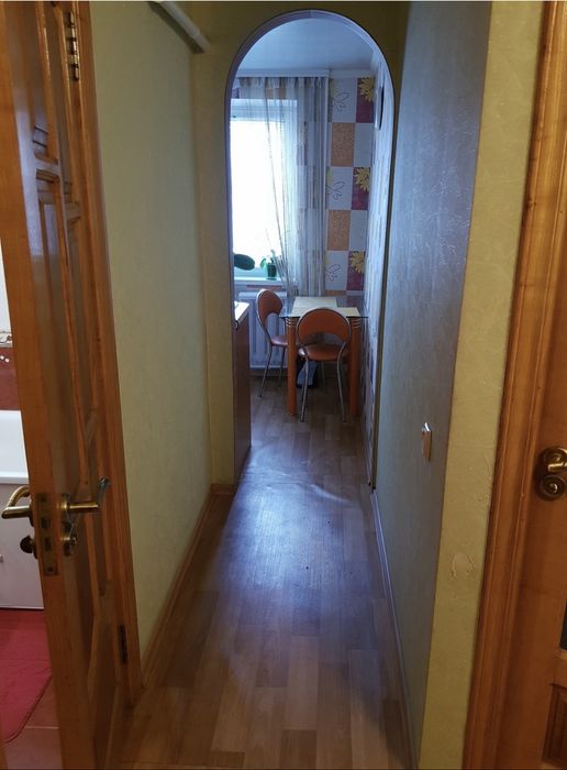 Квартира на вул. Британська, 39 в Сумах, ID 292361, фото №11