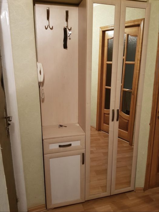 Квартира на вул. Британська, 39 в Сумах, ID 292361, фото №12